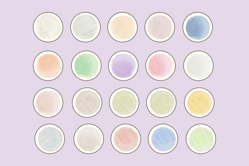 30-pastel-colors-instagram-story-templates