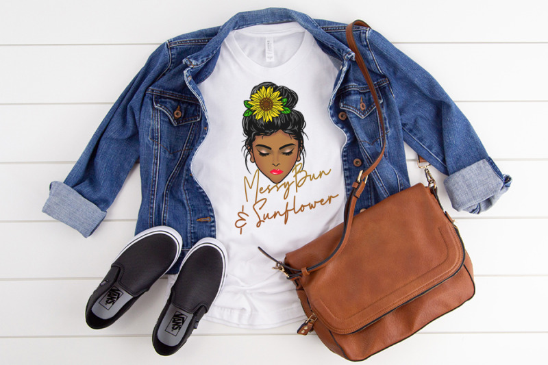 messy-bun-amp-sunflower-momlife-sublimation-png