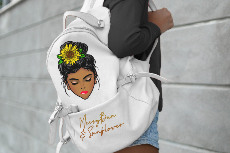 messy-bun-amp-sunflower-momlife-sublimation-png