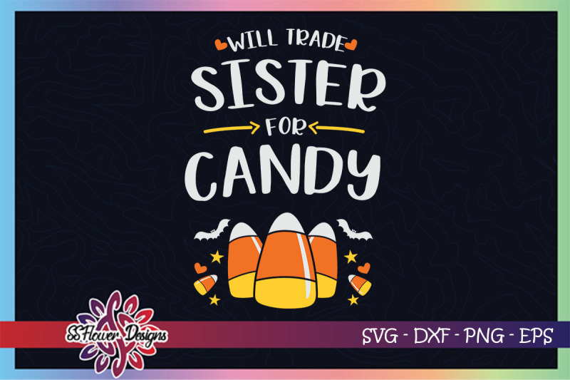 will-trade-sister-for-candy-candy-corn