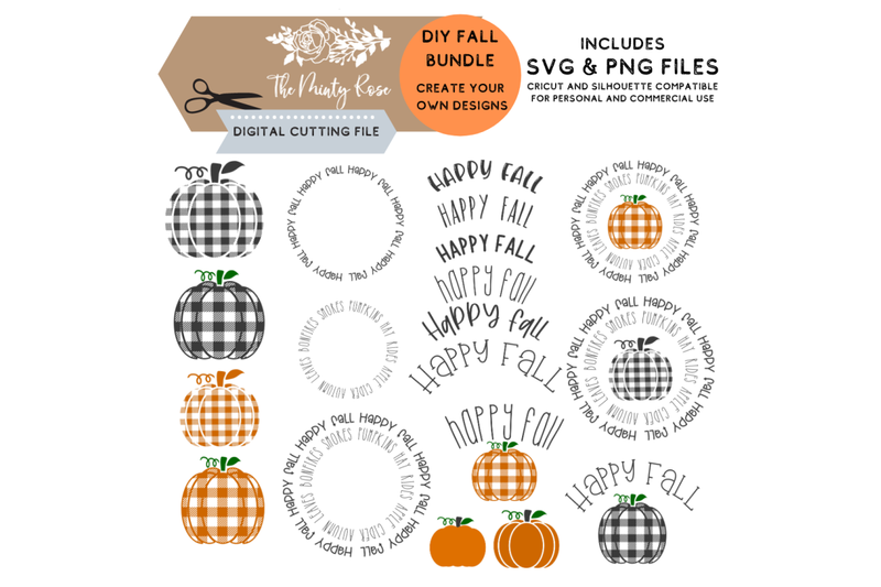 buffalo-plaid-pumpkin-fall-diy-bundle-create-your-own-designs-fall