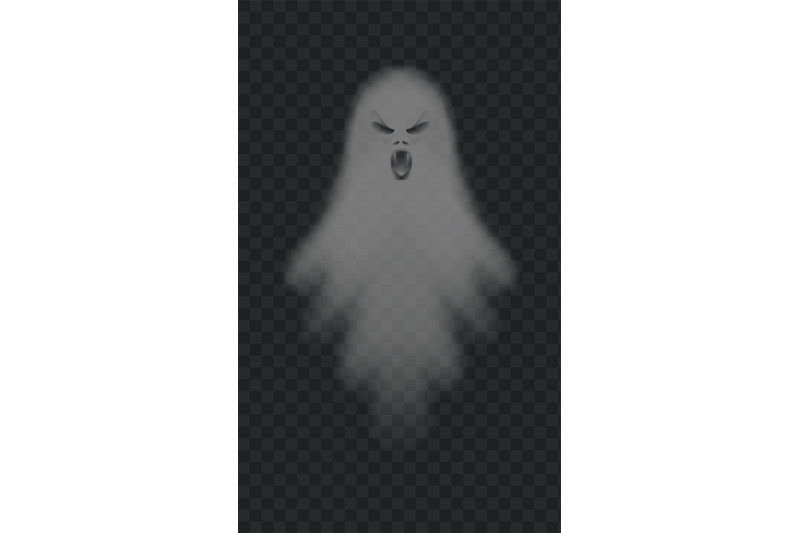 realistic-spooky-ghost-isolated-vector-shadow-poltergeist