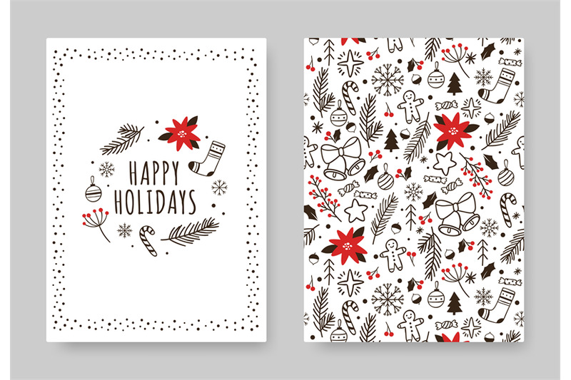 hand-drawn-winter-holidays-card-xmas-decoration-drawing