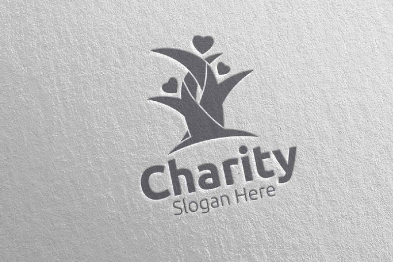 tree-charity-hand-love-logo-design-79