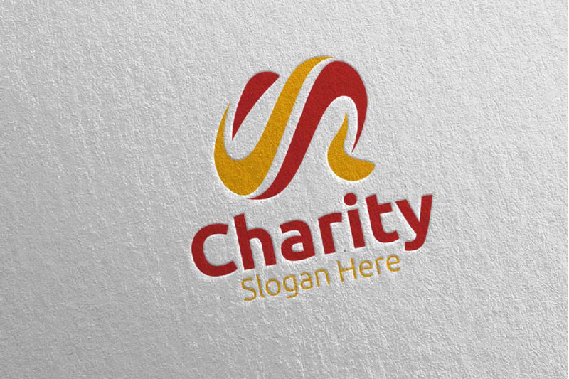 letter-c-charity-hand-love-logo-design-82