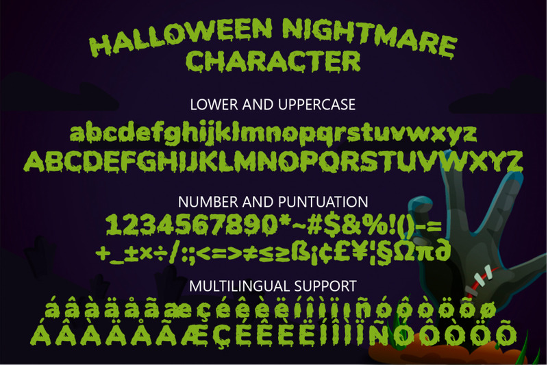 halloween-nightmare-spooky-display-font