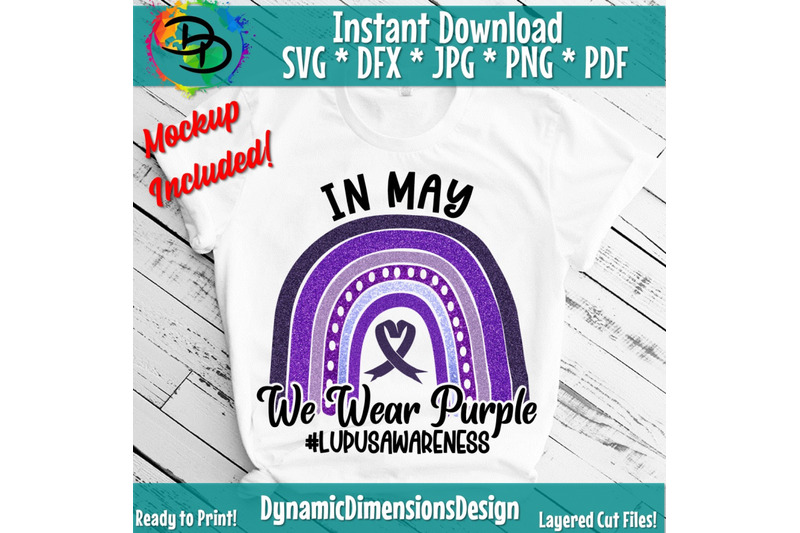 lupus-rainbow-svg-lupus-svg-digital-download-lupus-awareness-svg-l