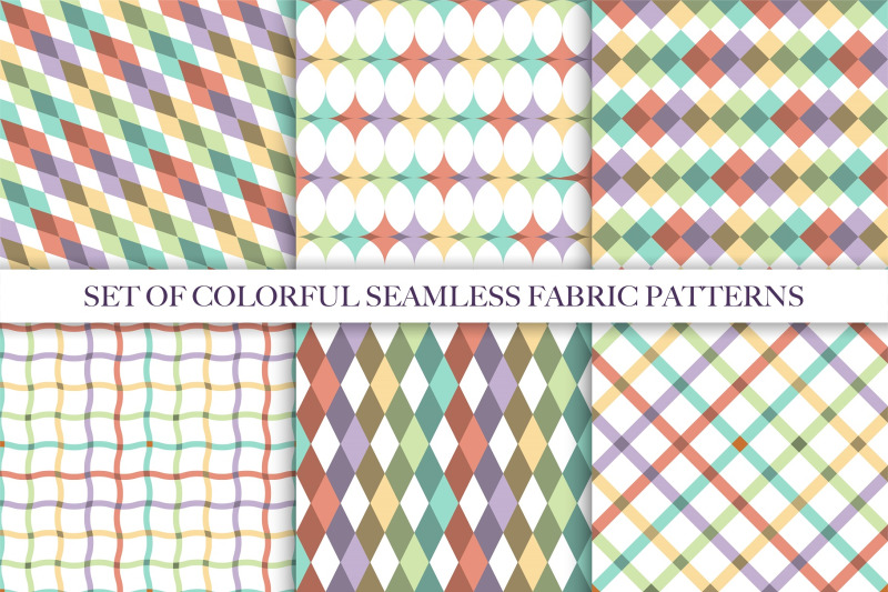 colorful-fabric-seamless-patterns