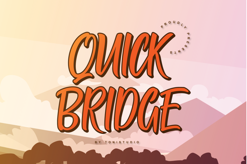 quick-bridge