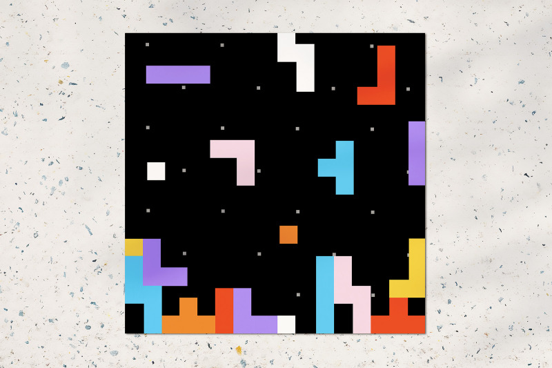 tetris-seamless-pattern