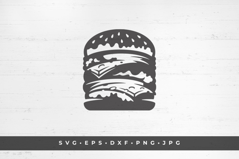 burger-icon-isolated-on-white-background-vector-illustration-svg-png