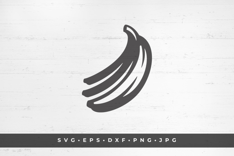 banana-icon-isolated-on-white-background-vector-illustration-svg-png