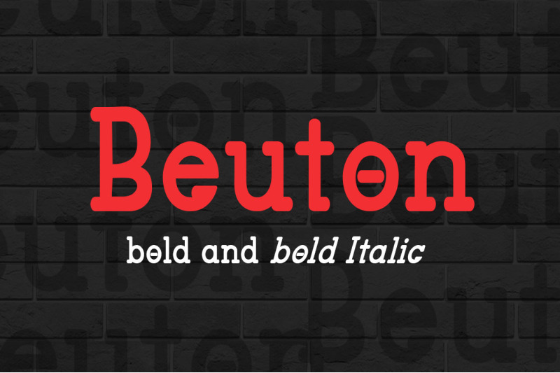 beuton-bold