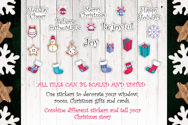 holiday-cheer-christmas-print-and-cut-stickers-set