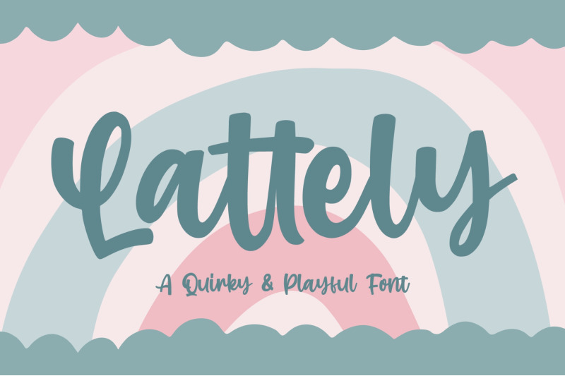 lattely-a-quirky-playfull