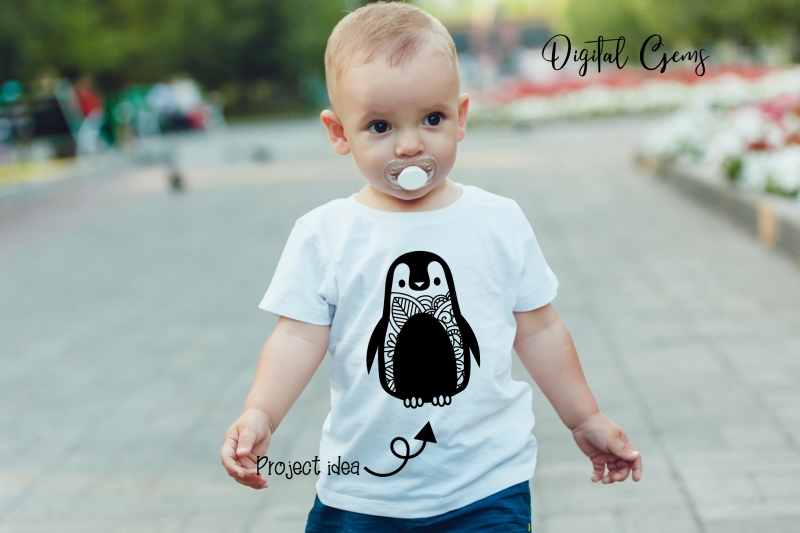 penguin-designs