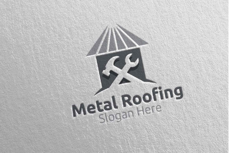 real-estate-metal-roofing-logo-15