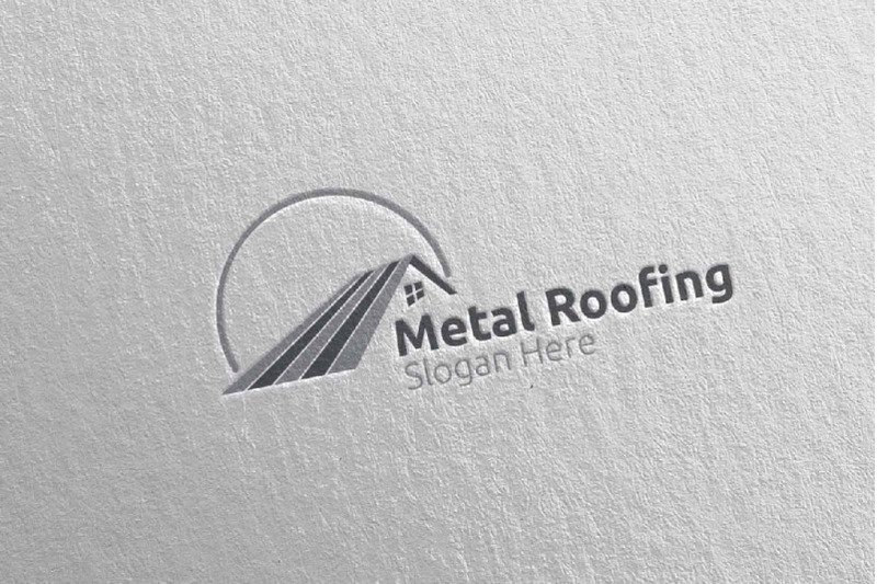 real-estate-metal-roofing-logo-17