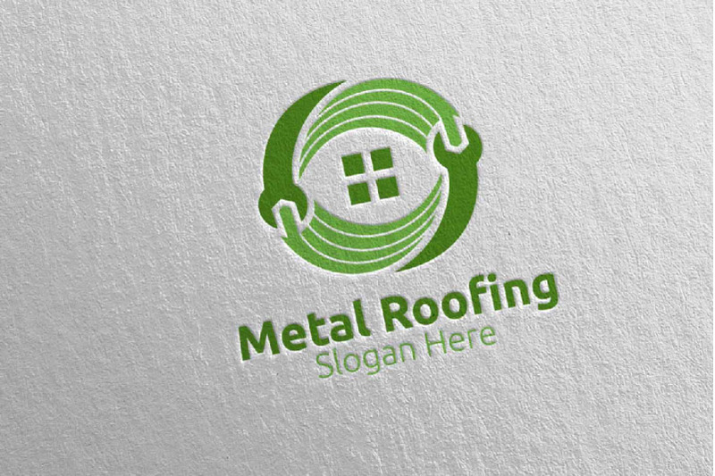 real-estate-metal-roofing-logo-18