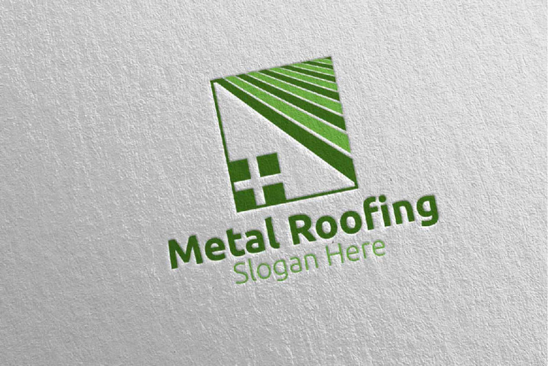 real-estate-metal-roofing-logo-19