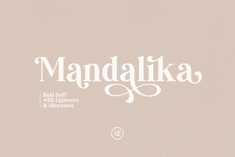 mandalika-modern-bold-serif