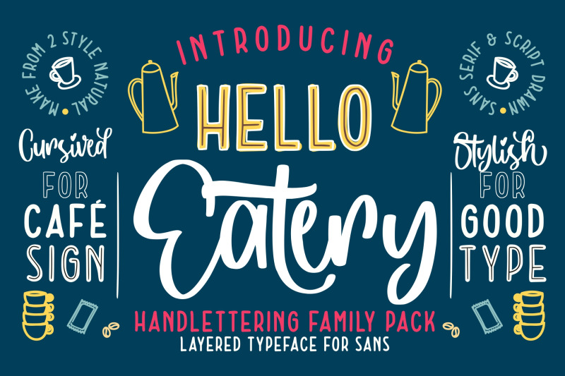 hello-eatery-handlettering-font-pack