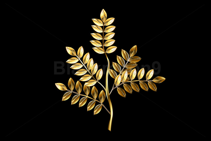 golden-twig