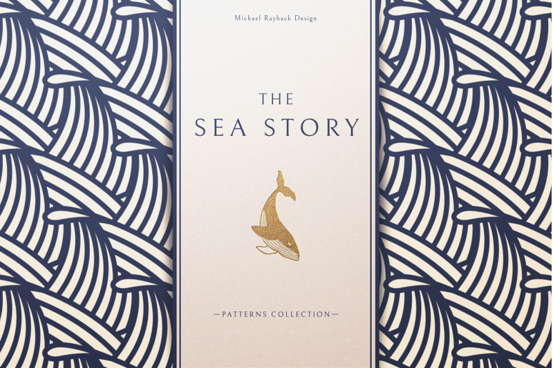 sea-story-patterns