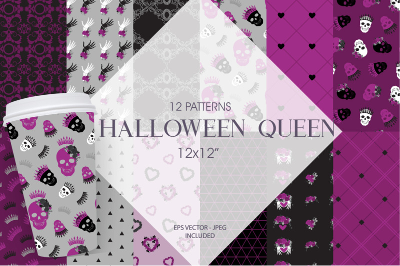 halloween-queen