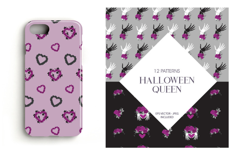 halloween-queen