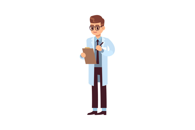 man-doctor-holding-clipboard-professional-medic-staff-male-physician