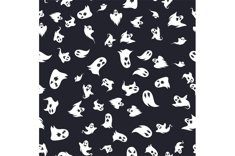 ghosts-seamless-pattern-halloween-abstract-spooky-spirits-with-faces