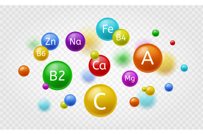 essential-vitamin-colorful-balls-vitamins-multivitamin-capsule-mine