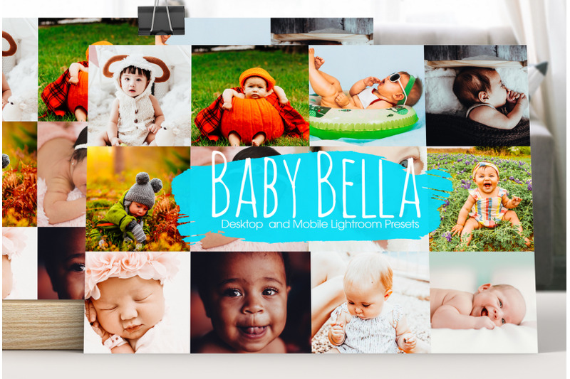 baby-bella-lightroom-presets