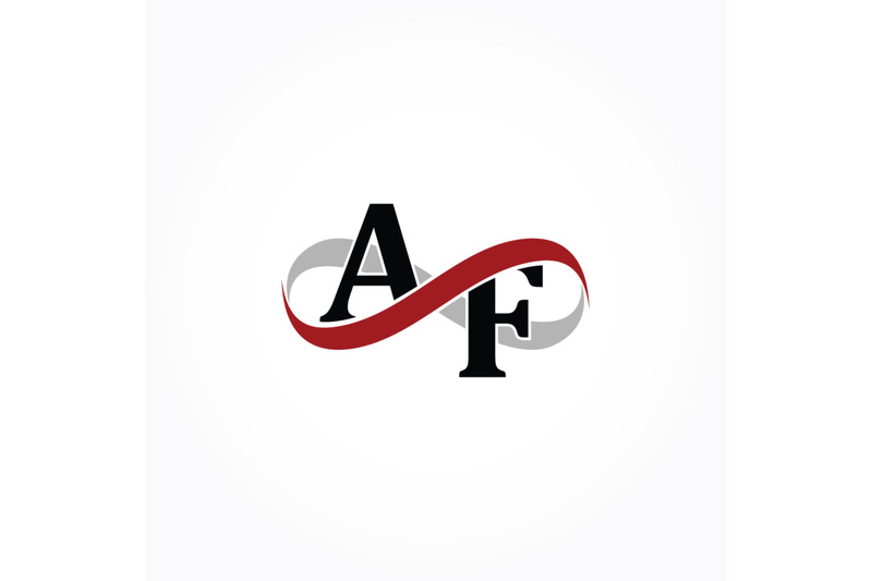 af-infinity-logo-monogram