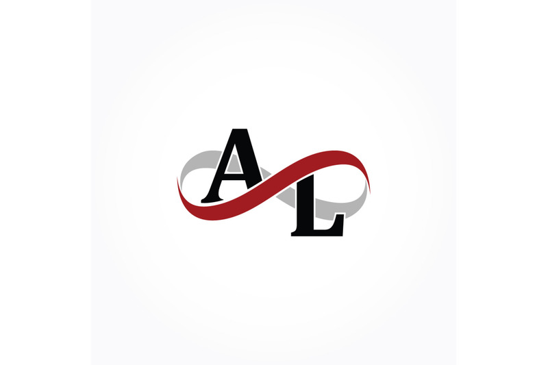 al-infinity-logo-monogram