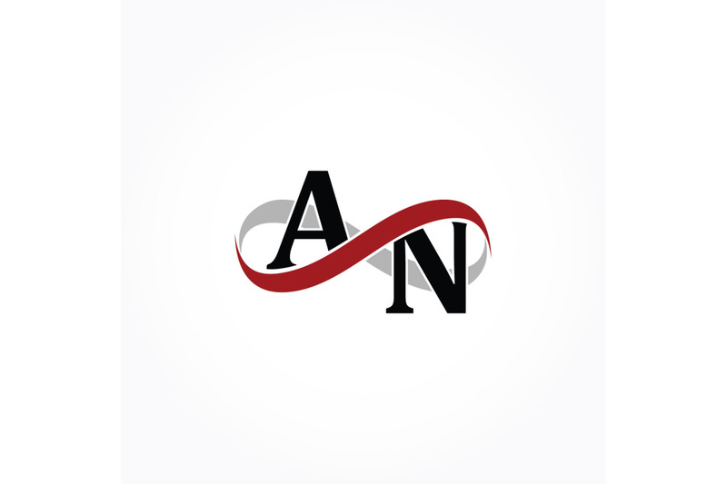 an-infinity-logo-monogram