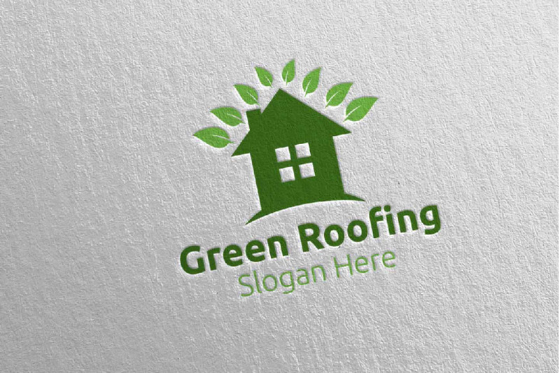real-estate-green-roofing-logo-30