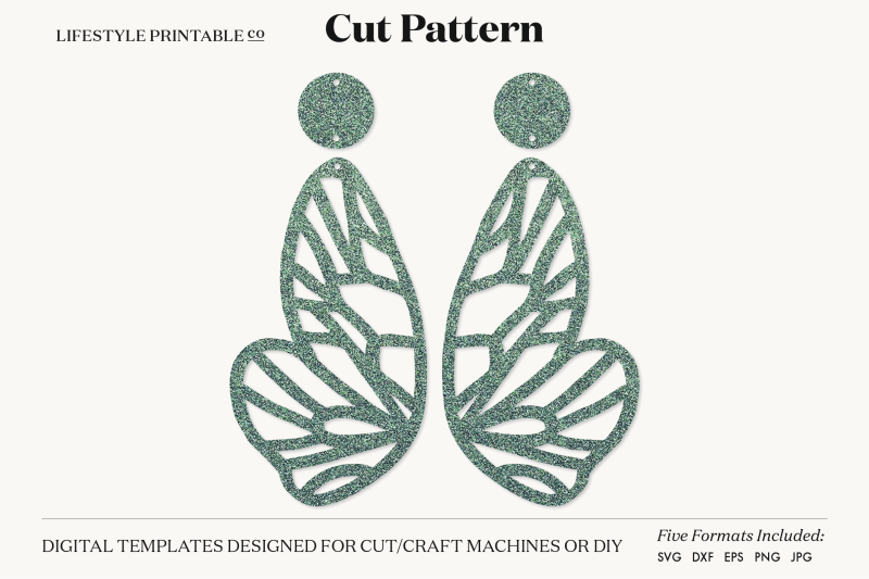 earrings-svg-template-cut-file-cricut-earrings-bundle-leather-earring