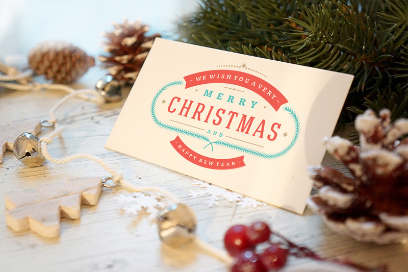 christmas-30-labels-and-badges