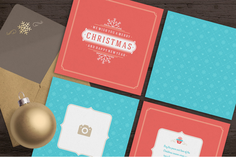 christmas-30-labels-and-badges