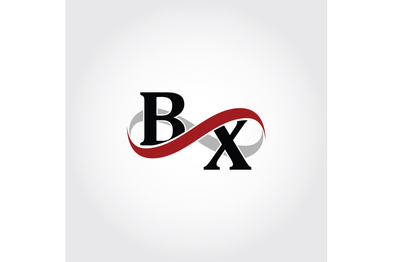 bx-infinity-logo-monogram