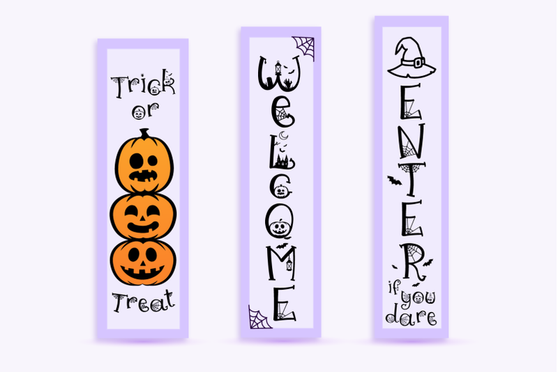 a-halloween-font-trick-or-treat