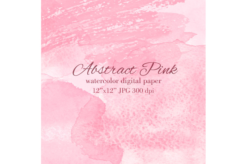 pink-watercolor-textured-background-wedding-invitation-backdrop