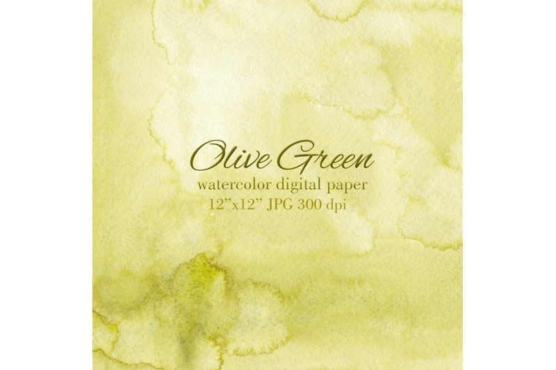 olive-green-watercolor-texture-wedding-invitation