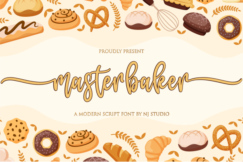 masterbaker