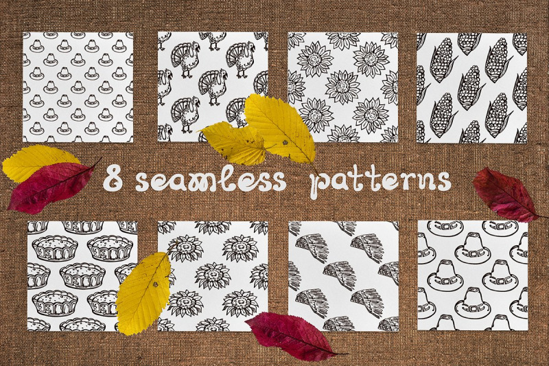 8-thanksgiving-patterns