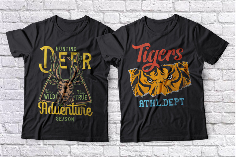 wild-animals-10-t-shirt-designs