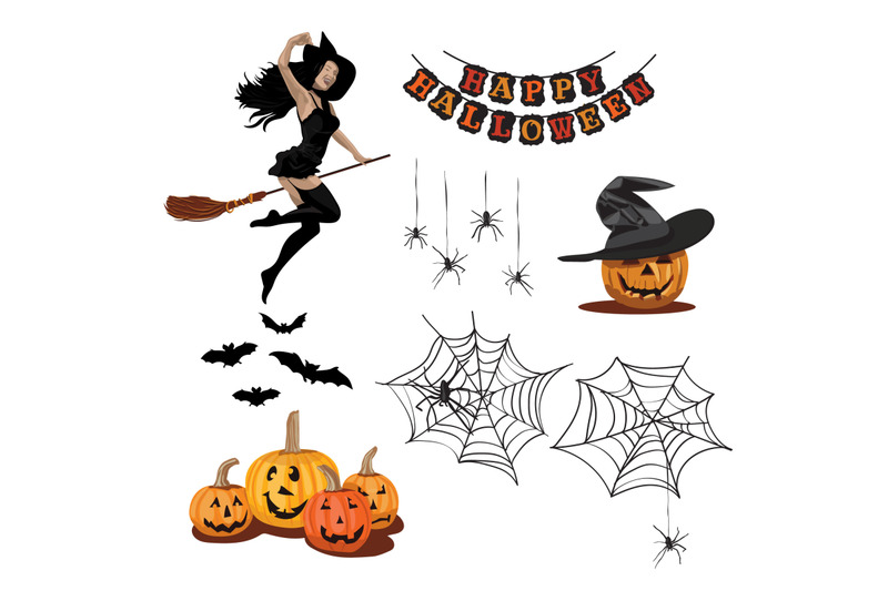 halloween-cliparts-halloween-illustrations-witch-clipart