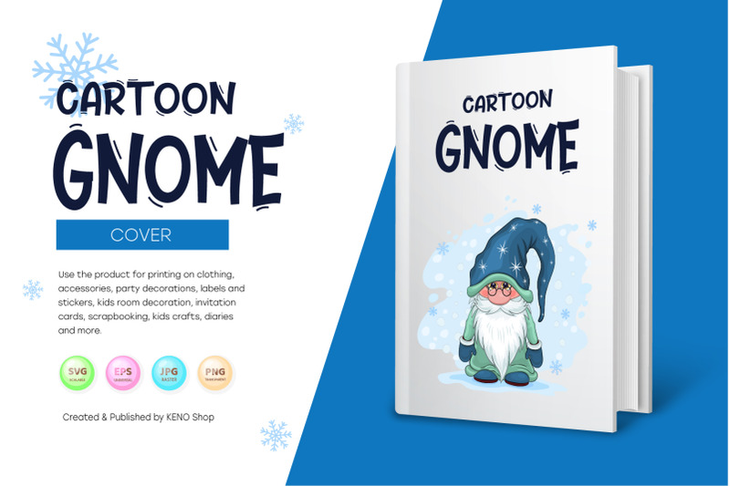 cute-cartoon-gnome